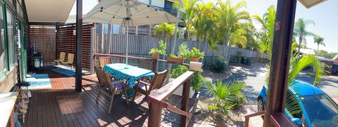 Villa Katfish - Accommodation Whitsundays 2
