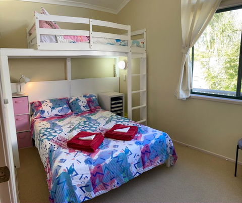 Villa Katfish - Accommodation Whitsundays 0