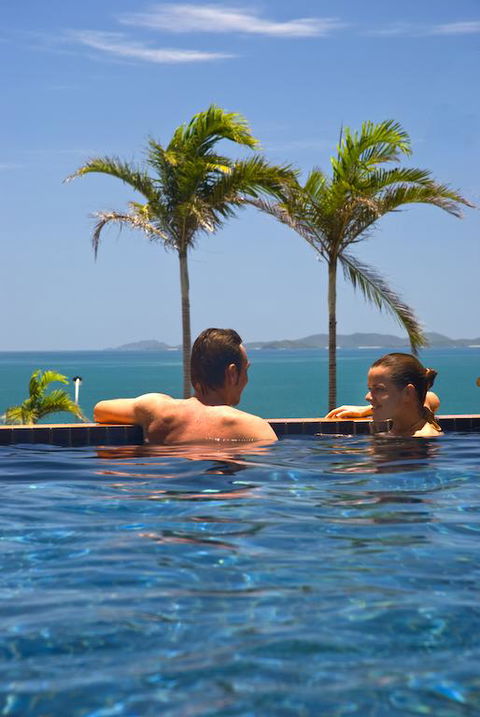 Villa Mar Colina - Accommodation Whitsundays 3