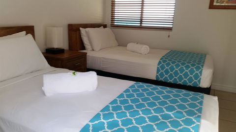 Villa Mar Colina - Accommodation Whitsundays 1