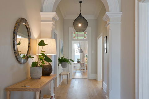 Villa Maria Barossa Luxury Guesthouse - Accommodation Whitsundays 0