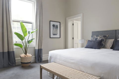 Villa Maria Barossa Luxury Guesthouse - Accommodation Whitsundays 1