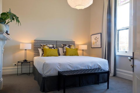 Villa Maria Barossa Luxury Guesthouse - Accommodation Whitsundays 3