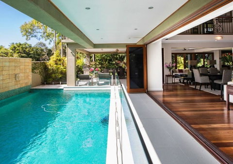 Villa Murphy - Accommodation Whitsundays 1