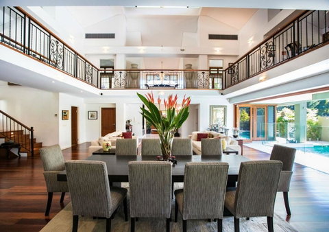 Villa Murphy - Accommodation Whitsundays 3