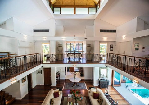 Villa Murphy - Accommodation Whitsundays 2