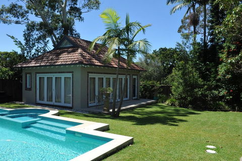 Villa Nirvana - Accommodation Whitsundays 0