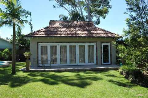 Villa Nirvana - Accommodation Whitsundays 1
