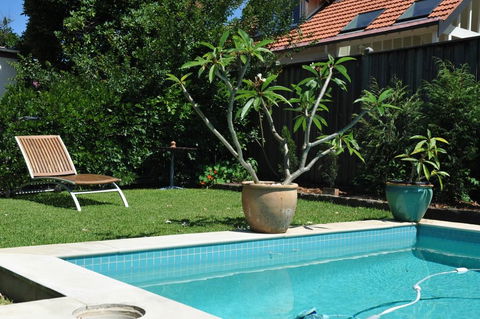 Villa Nirvana - Accommodation Whitsundays 2