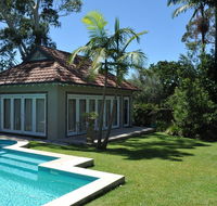 Villa Nirvana - Accommodation Whitsundays