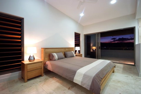 Villa One On Murphy - Luxury Holiday Villa - Accommodation Whitsundays 2