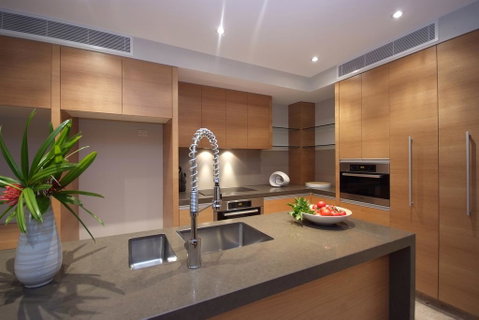 Villa One On Murphy - Luxury Holiday Villa - Accommodation Whitsundays 3