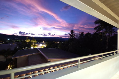 Villa One On Murphy - Luxury Holiday Villa - Accommodation Whitsundays 1