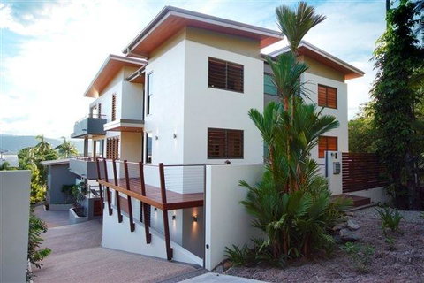 Villa One On Murphy - Luxury Holiday Villa - Accommodation Whitsundays 0