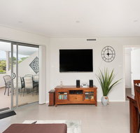 Villa Serene  Fingal Bay