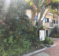 Villa Vaucluse Apartments - Accommodation Whitsundays