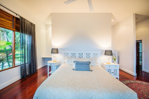 Villa Vivante - Accommodation Whitsundays 3