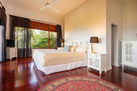 Villa Vivante - Accommodation Whitsundays 2