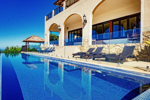 Villa Vivante - Accommodation Whitsundays 1