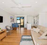 VIlla Zelma Culburra beach - Accommodation Whitsundays