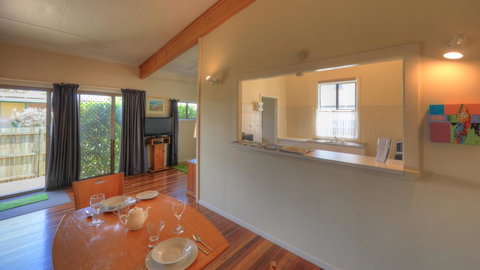 Village Stays Coldstream Gallery Apartment - Accommodation Whitsundays 1