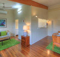 Village Stays Coldstream Gallery Apartment - Accommodation Whitsundays
