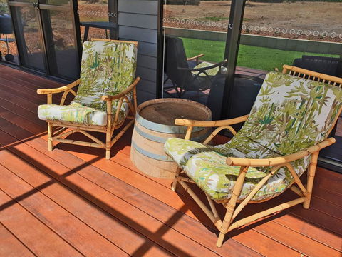 Vines And Stars - Accommodation Whitsundays 2