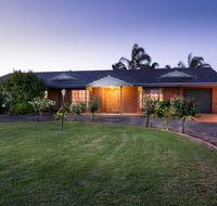 Vineyard Retreat Mildura - Accommodation Whitsundays