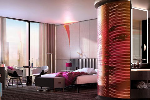 W Melbourne - Accommodation Whitsundays 0