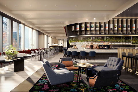 W Melbourne - Accommodation Whitsundays 1