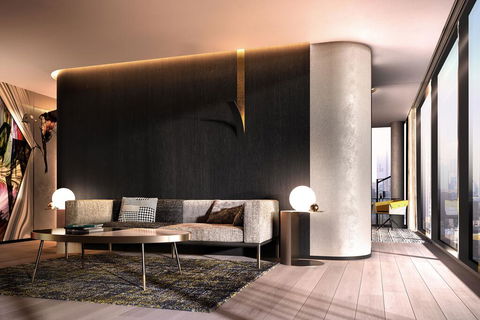 W Melbourne - Accommodation Whitsundays 3
