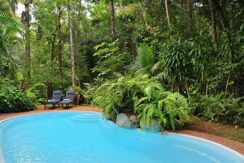 Wait A While Daintree - Accommodation Whitsundays 1