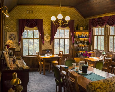 Walhalla Wild Cherry - Accommodation Whitsundays 1