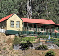 Walhalla Wild Cherry - Accommodation Whitsundays