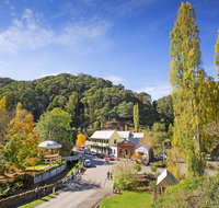 Walhalla's Star Hotel - Accommodation Whitsundays