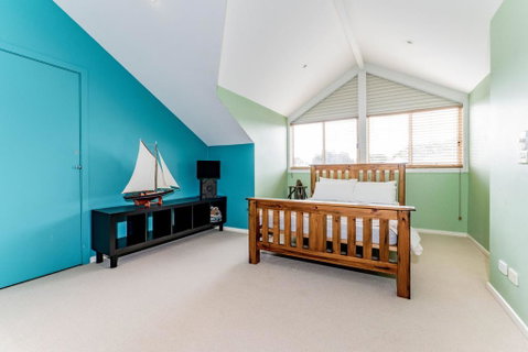 WALKIN' ON SUNSHINE - Accommodation Whitsundays 2