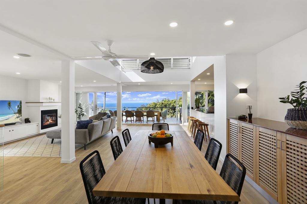 Sunshine Beach QLD Accommodation Whitsundays
