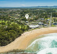 Wallace street 18 - Linen included Walk to Beach and Golf Club - Accommodation Whitsundays