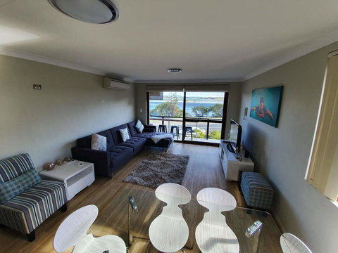 Wallis View 13 - Accommodation Whitsundays 3
