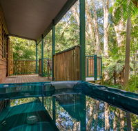 Wanderers Retreat - Accommodation Whitsundays