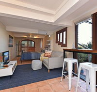 Wangi Waterfront Delight 1bdr Studio - Accommodation Whitsundays
