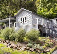 Warburton Digs - Accommodation Whitsundays