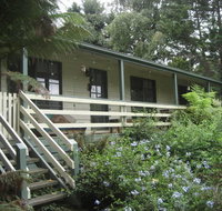 Warburton Holiday House - Accommodation Whitsundays