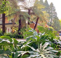 Warburton Motel - Accommodation Whitsundays