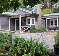 Warby Weekender - Accommodation Whitsundays