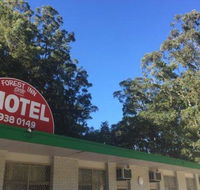 Watagan Forest Motel - Caltex Brunkerville - Accommodation Whitsundays