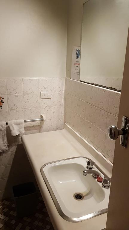 Watagan Forest Motel - Caltex Brunkerville - Accommodation Whitsundays 3