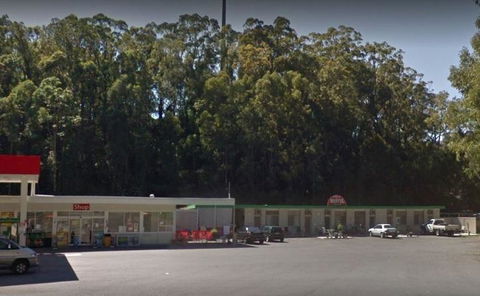Watagan Forest Motel - Caltex Brunkerville - Accommodation Whitsundays 1