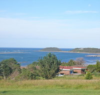 Water View House  Orient Point - Accommodation Whitsundays