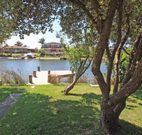 Waterfront Delight on Cater - Accommodation Whitsundays